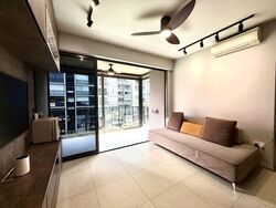 iNZ Residence (D23), Condominium #604617621